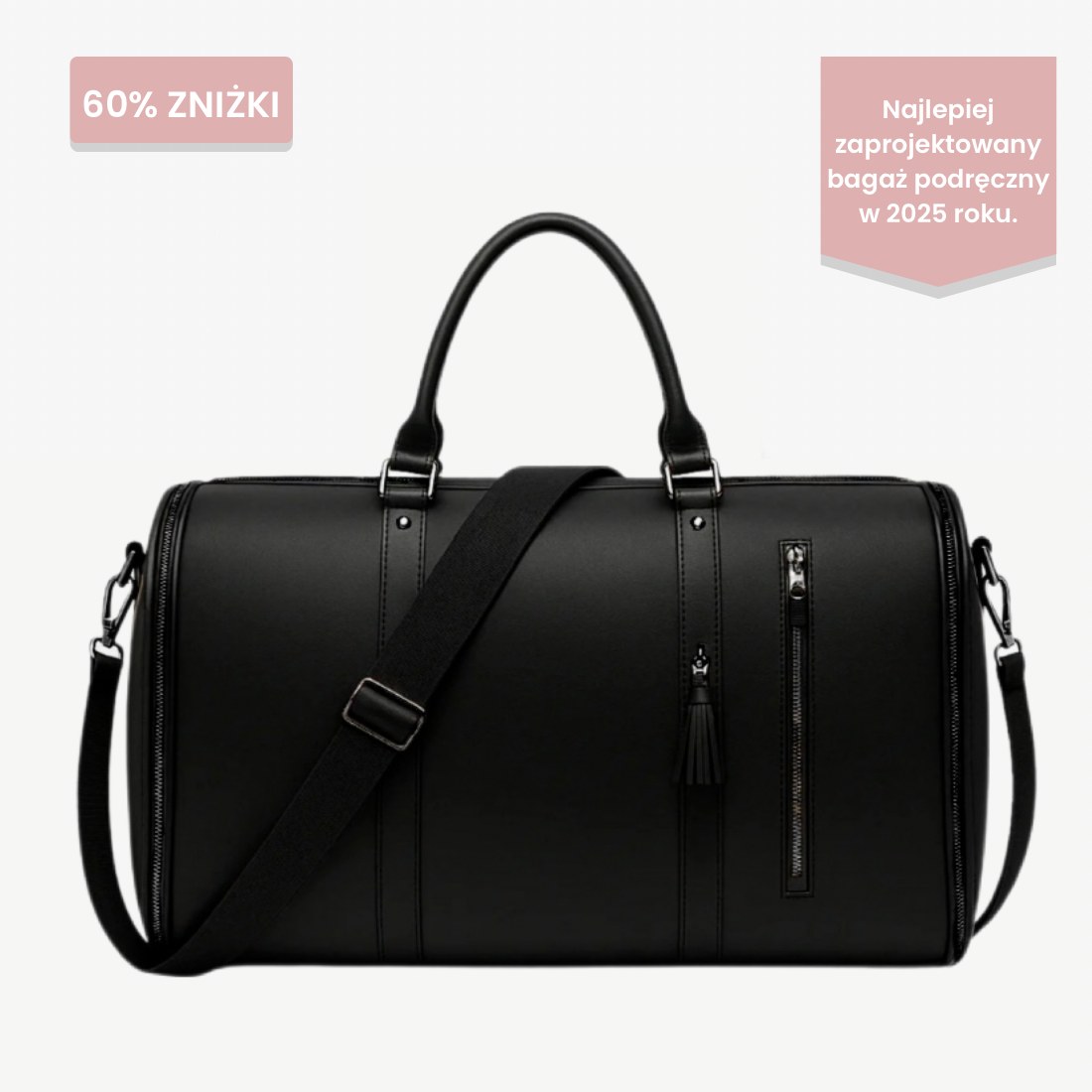 BagPack Luxe