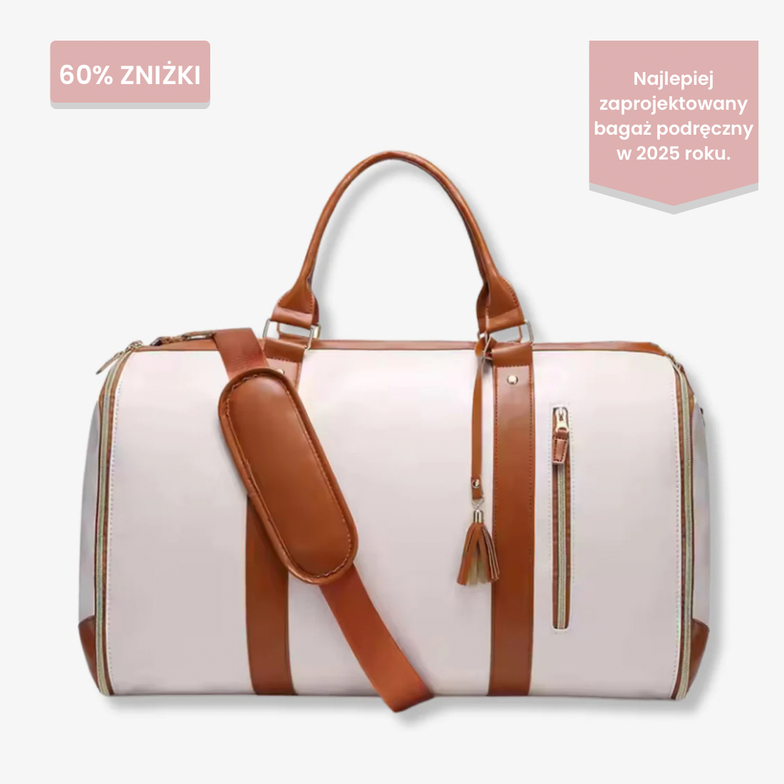 BagPack Luxe