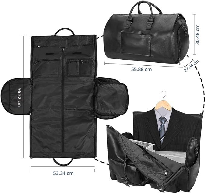 BagPack: Dla niego