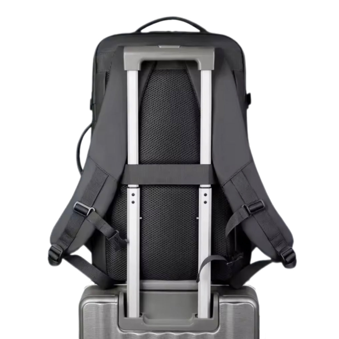 BagPack: Plecak