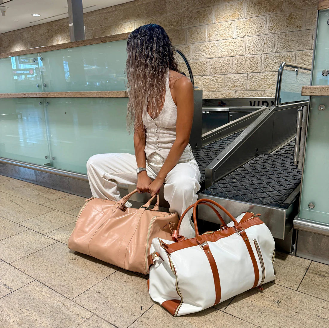 BagPack Luxe