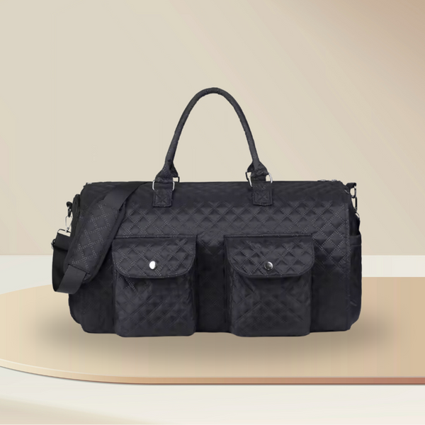 BagPack: Wheeled Version