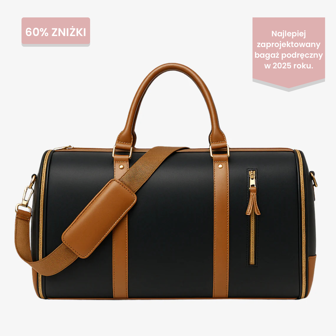 BagPack Luxe