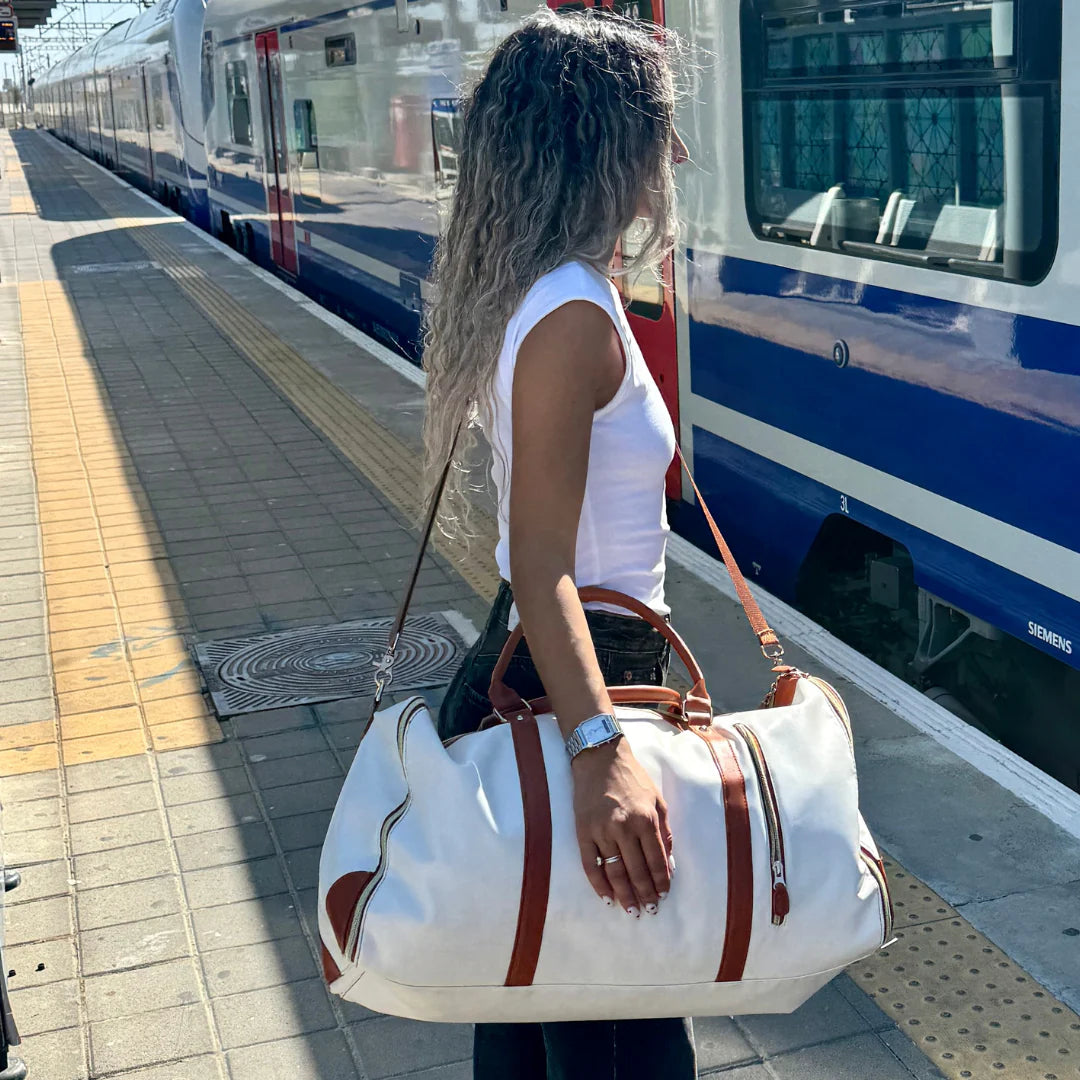 BagPack Luxe