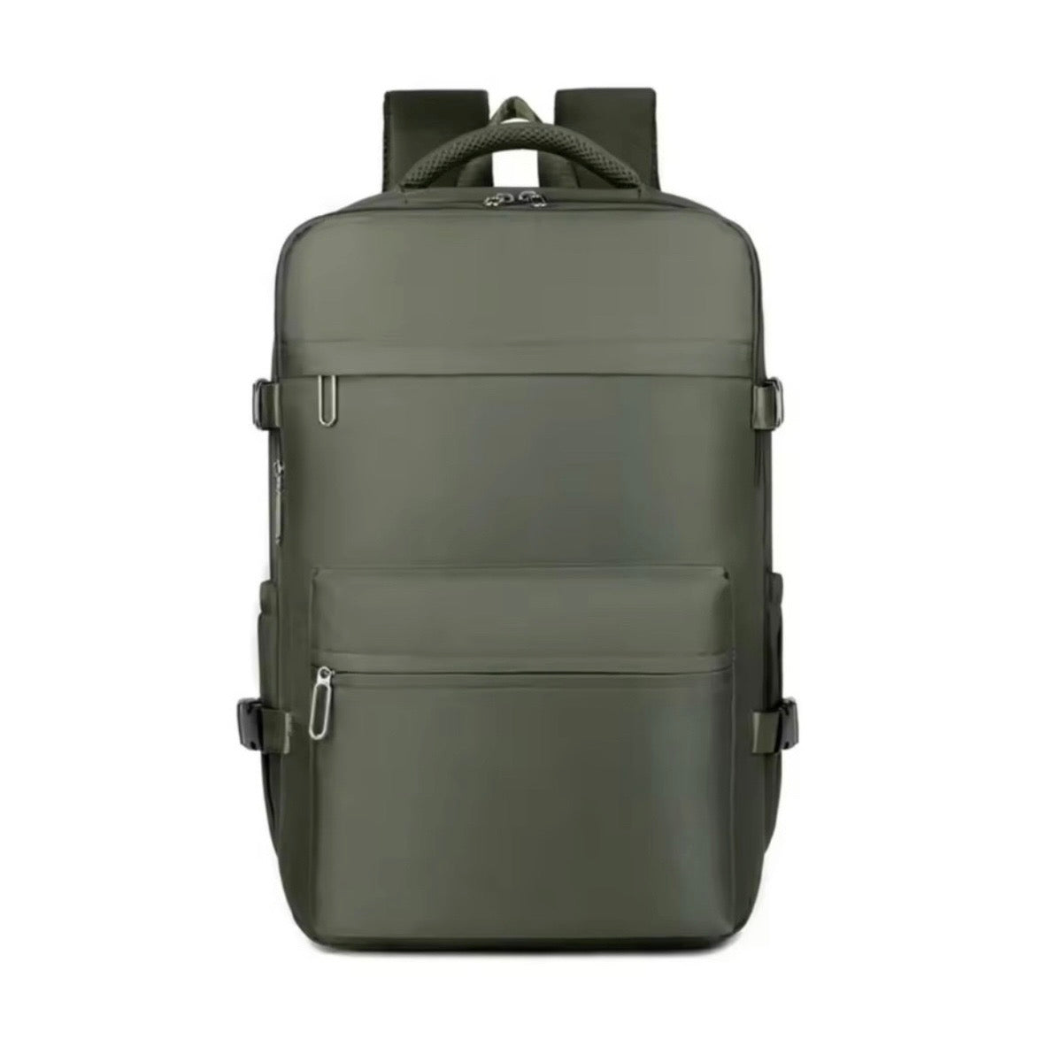 BagPack: Plecak