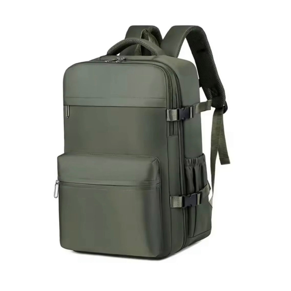 BagPack: Plecak