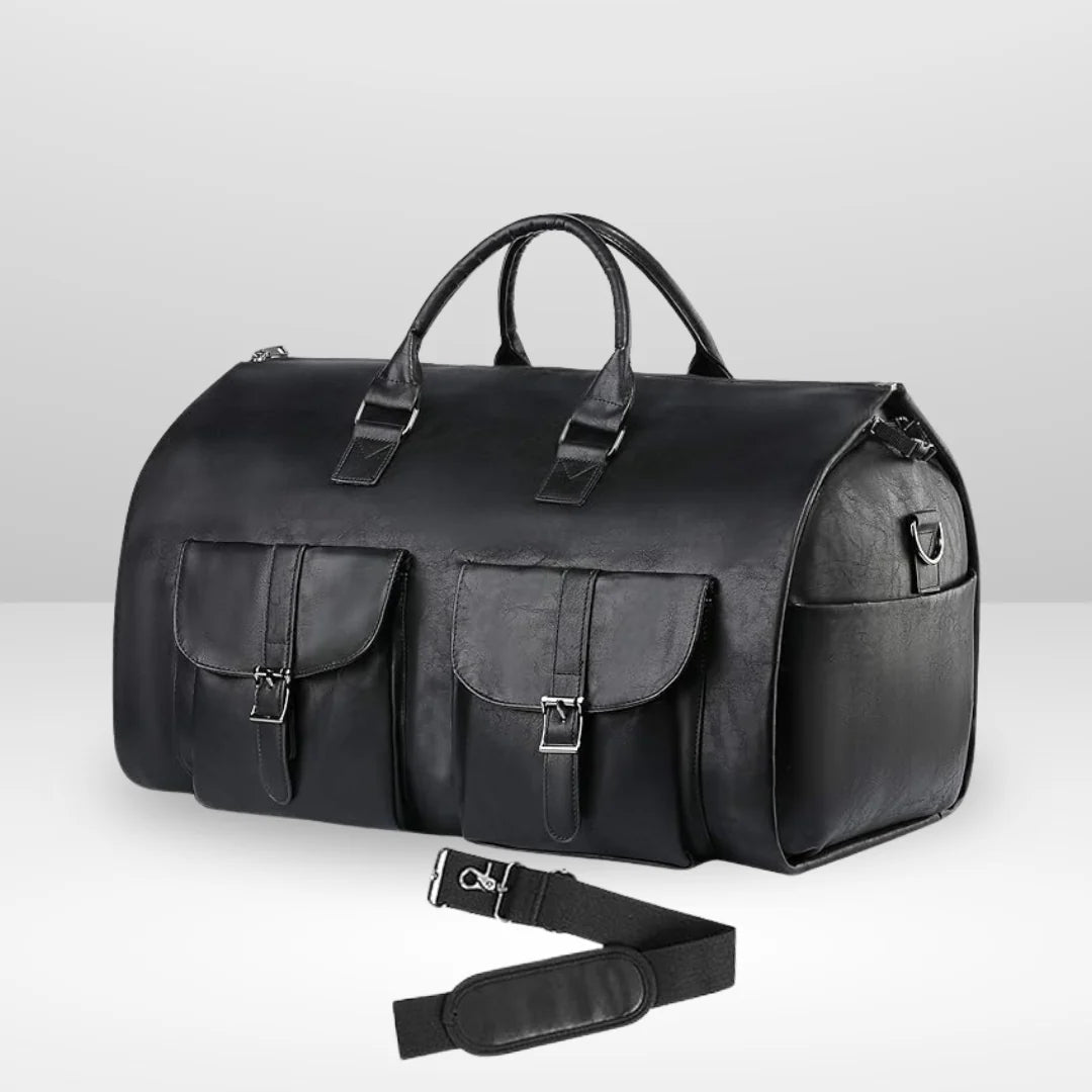 BagPack: Dla niego