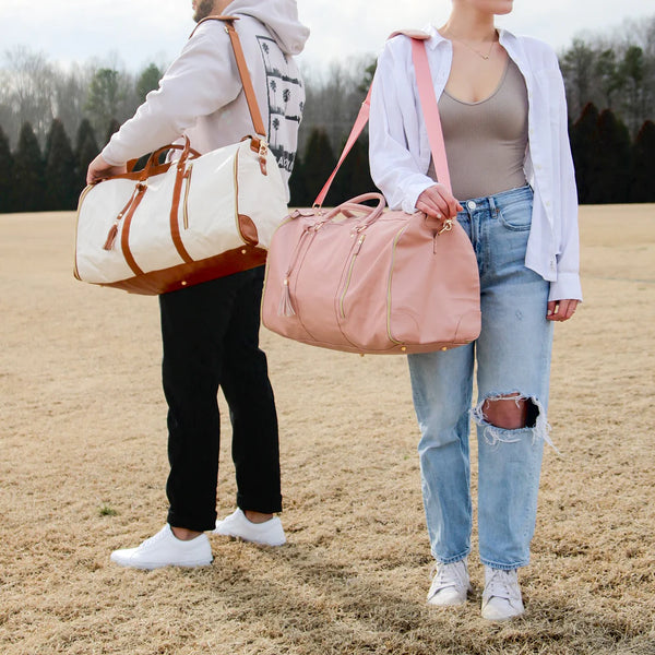 BagPack Luxe