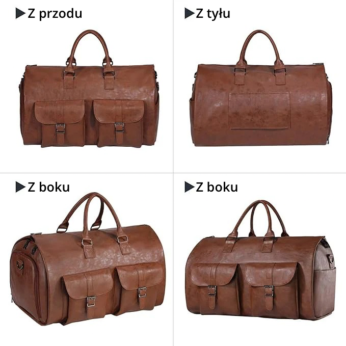 BagPack: For Him