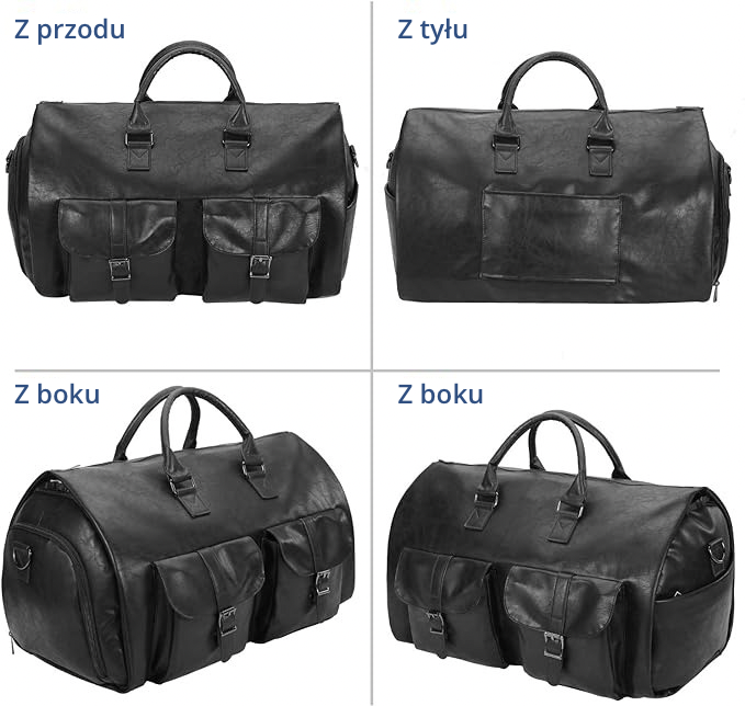 BagPack: For Him