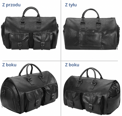 BagPack: For Him