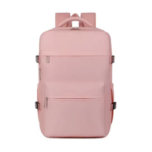 BagPack: Plecak