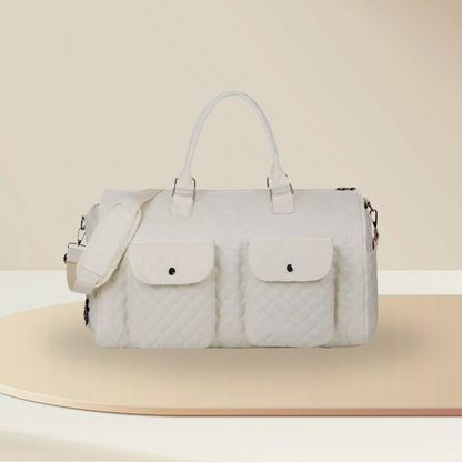 BagPack: Wheeled Version
