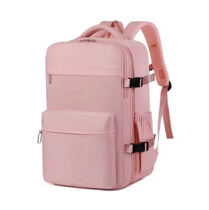 BagPack: Plecak