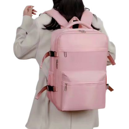 BagPack: Plecak