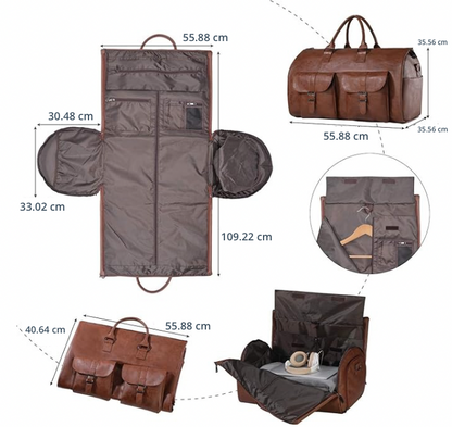 BagPack: For Him
