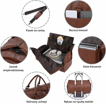 BagPack: For Him