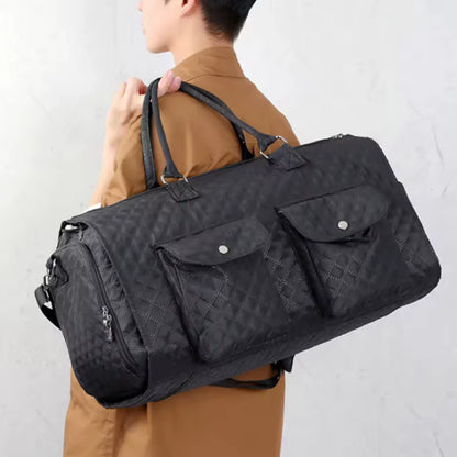 BagPack: Wheeled Version