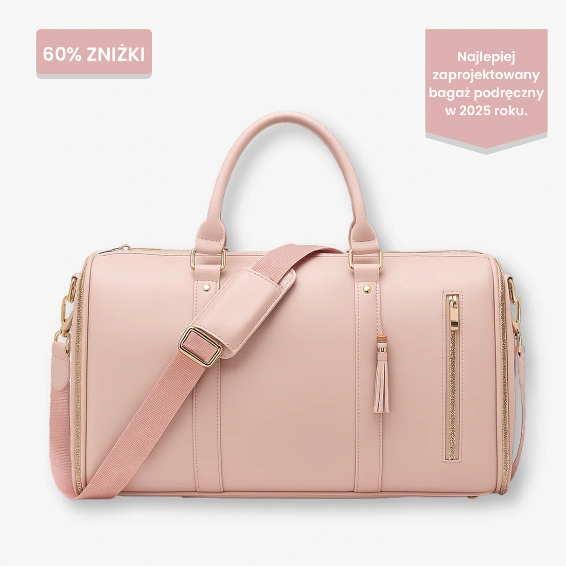 BagPack Luxe