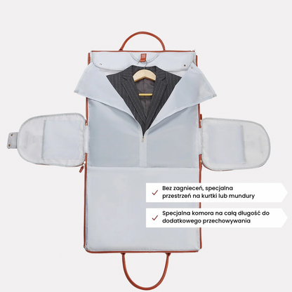 BagPack Luxe