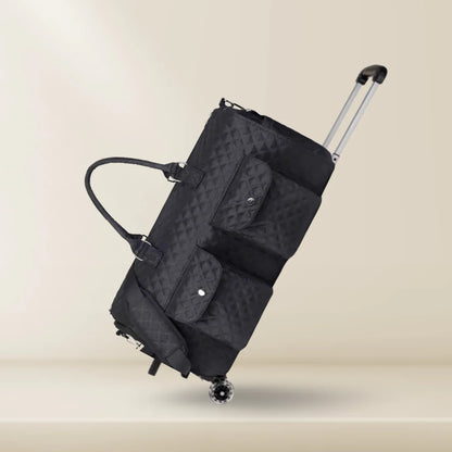 BagPack: Wheeled Version
