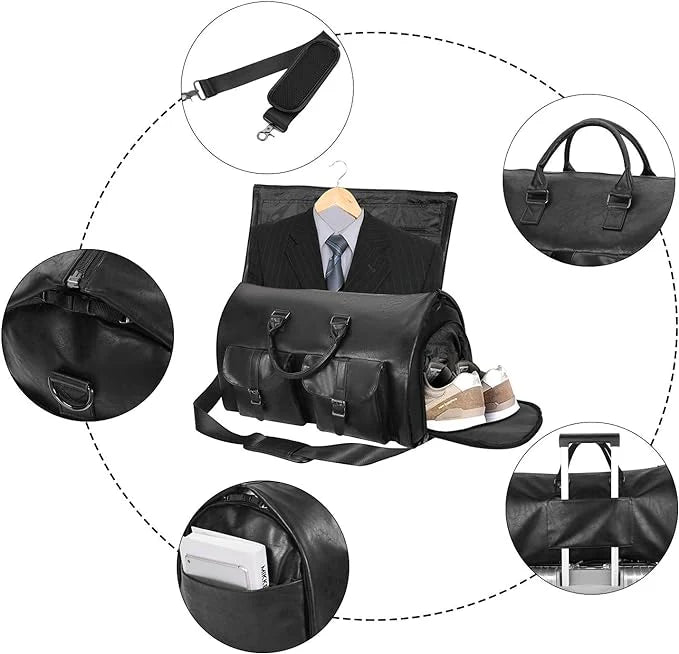 BagPack: For Him