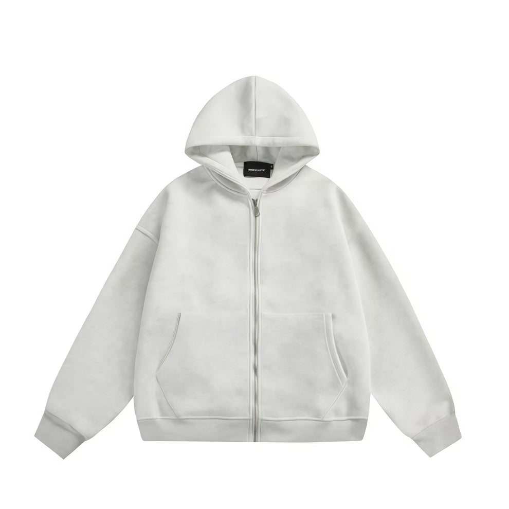 BagPack: Bluza z kapturem