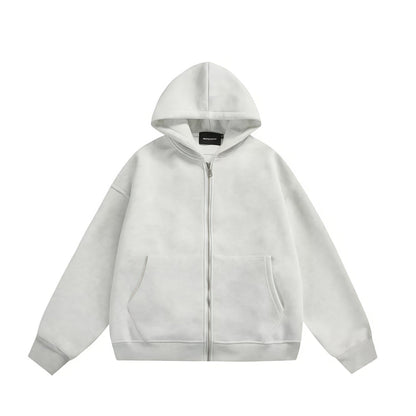 BagPack: Bluza z kapturem