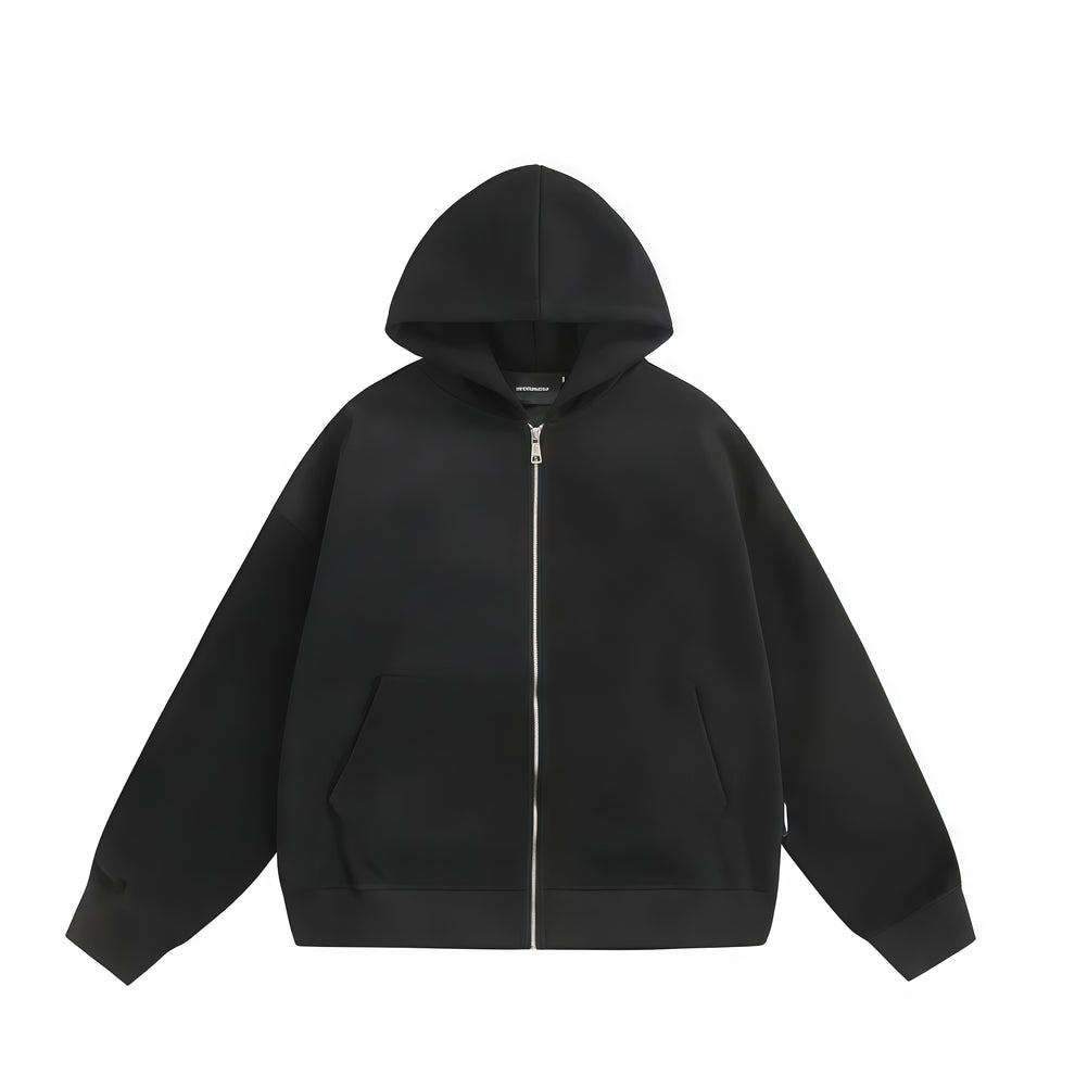 BagPack: Bluza z kapturem