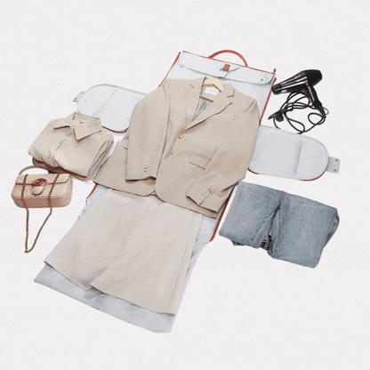 BagPack Luxe